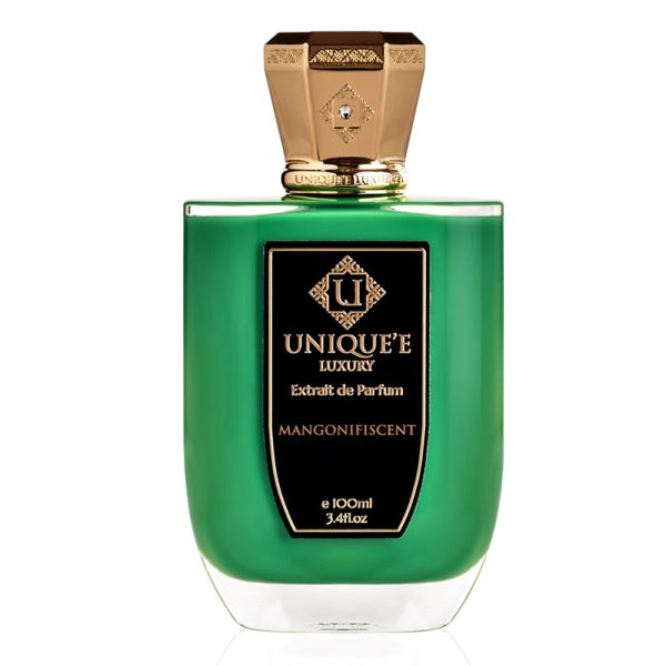 Unique'e Luxury Mangonifiscent Unisex Extrait De Parfum 100ML