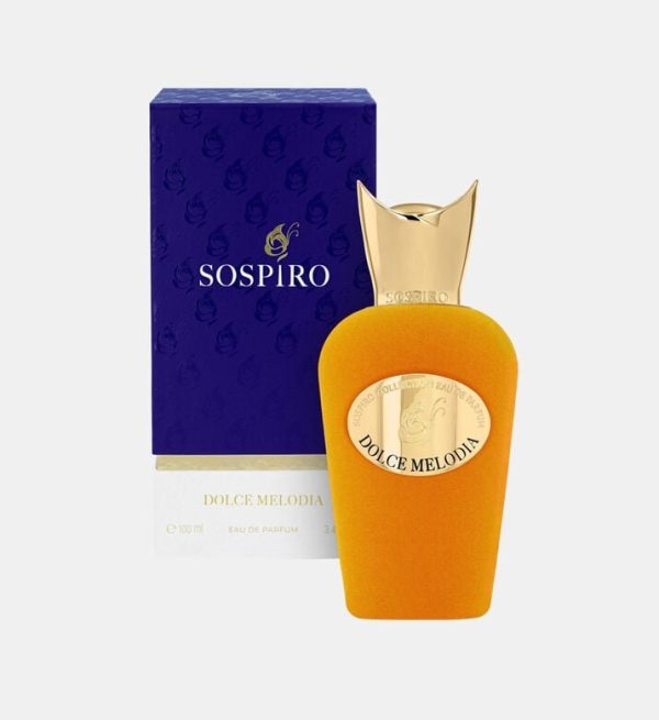 Sospiro Dolce Melodia EDP 100ML