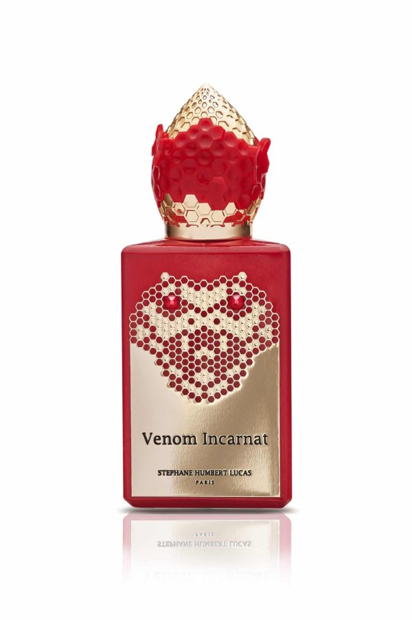 Stephane Hambert Lucas Venom Incarnat EDP 50ML