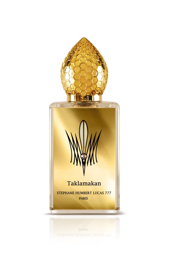 SHL Taklamakan 50ml