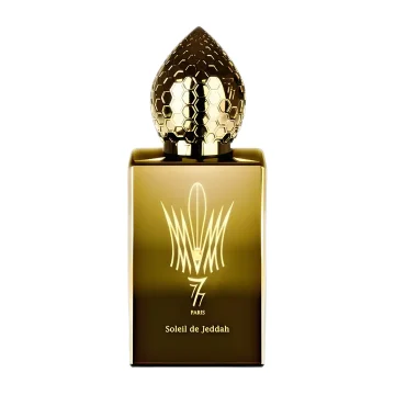 SHL Soleil De Jeddah Original 50ml