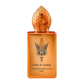 SHL Soleil De Jeddah Mango Kiss 50ml