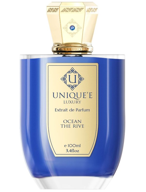 Unique'e Luxury Ocean The Rive Extrait 100ml
