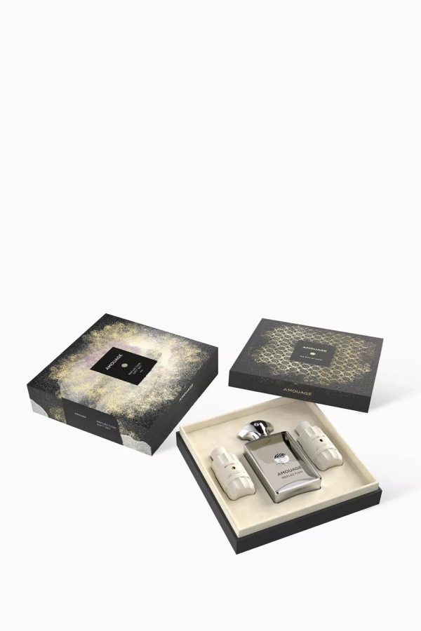 Amouage Reflection (M) Gift Set - Image 2