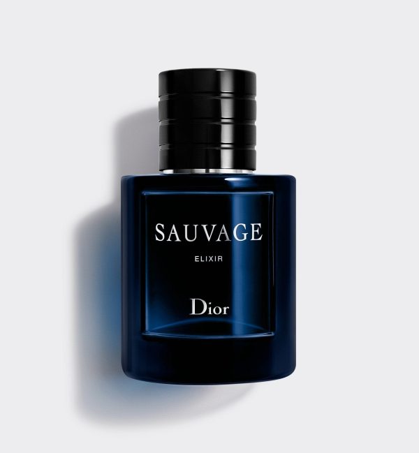 Dior Sauvage Elixir 100ml