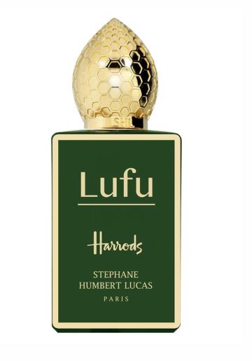 Stephane Humbert Lucas Lufu 50ML