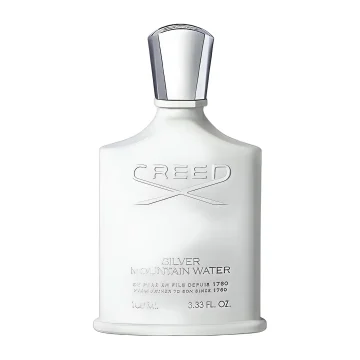 Creed Silver Mountain Water EDP 5ML