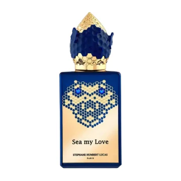 SHL Sea My Love EDP 5ML