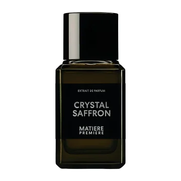 Matiere Premiere Crystal Saffron EDP 5ML