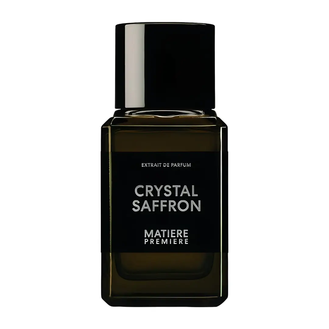 Matiere Premiere Crystal Saffron EDP 5ML