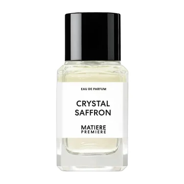 Matiere Premiere Crystal Saffron EDP 100ml
