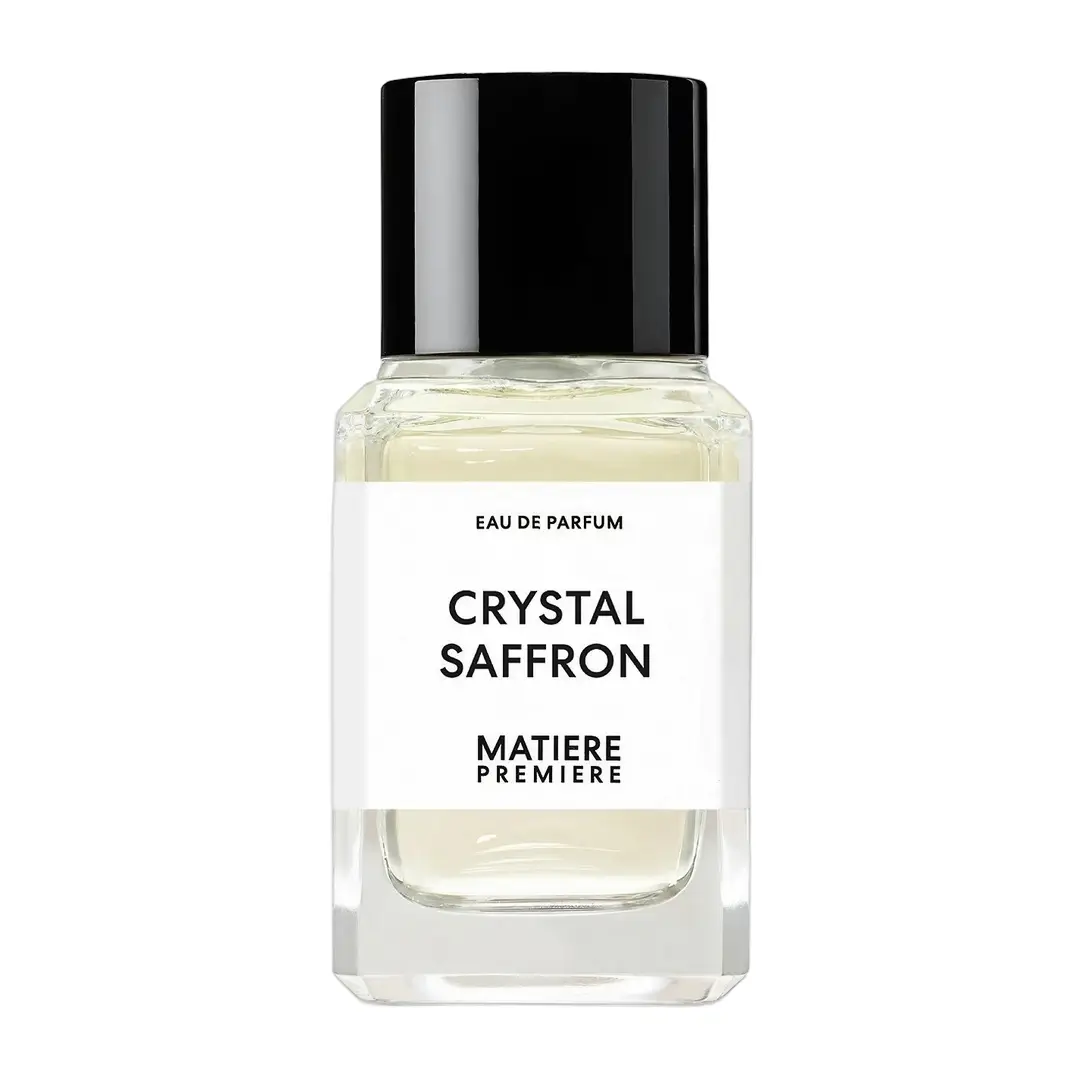 Matiere Premiere Crystal Saffron EDP 100ml
