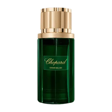 Chopard Cedar Malaki 80ml
