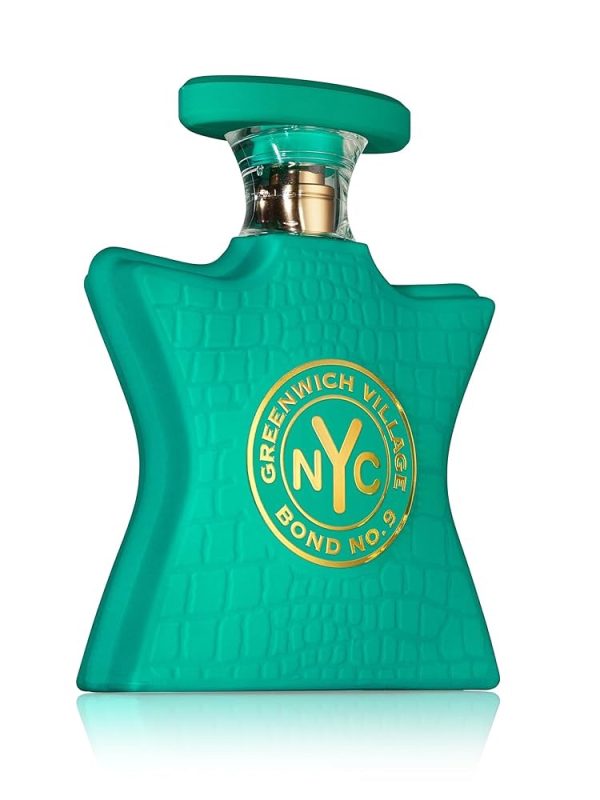 Bond No.9 Greenwich Village EDP - 5ml