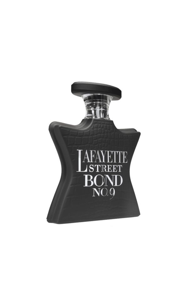 Bond No.9 Lafayette Street EDP 100ml
