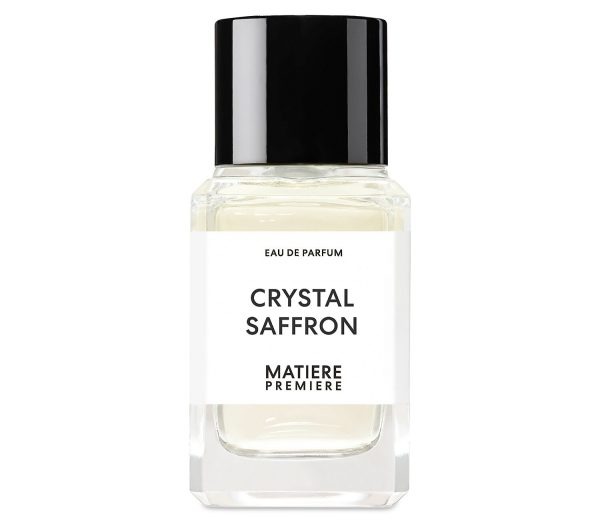 Matiere Premiere Crystal Saffron EDP 100ml