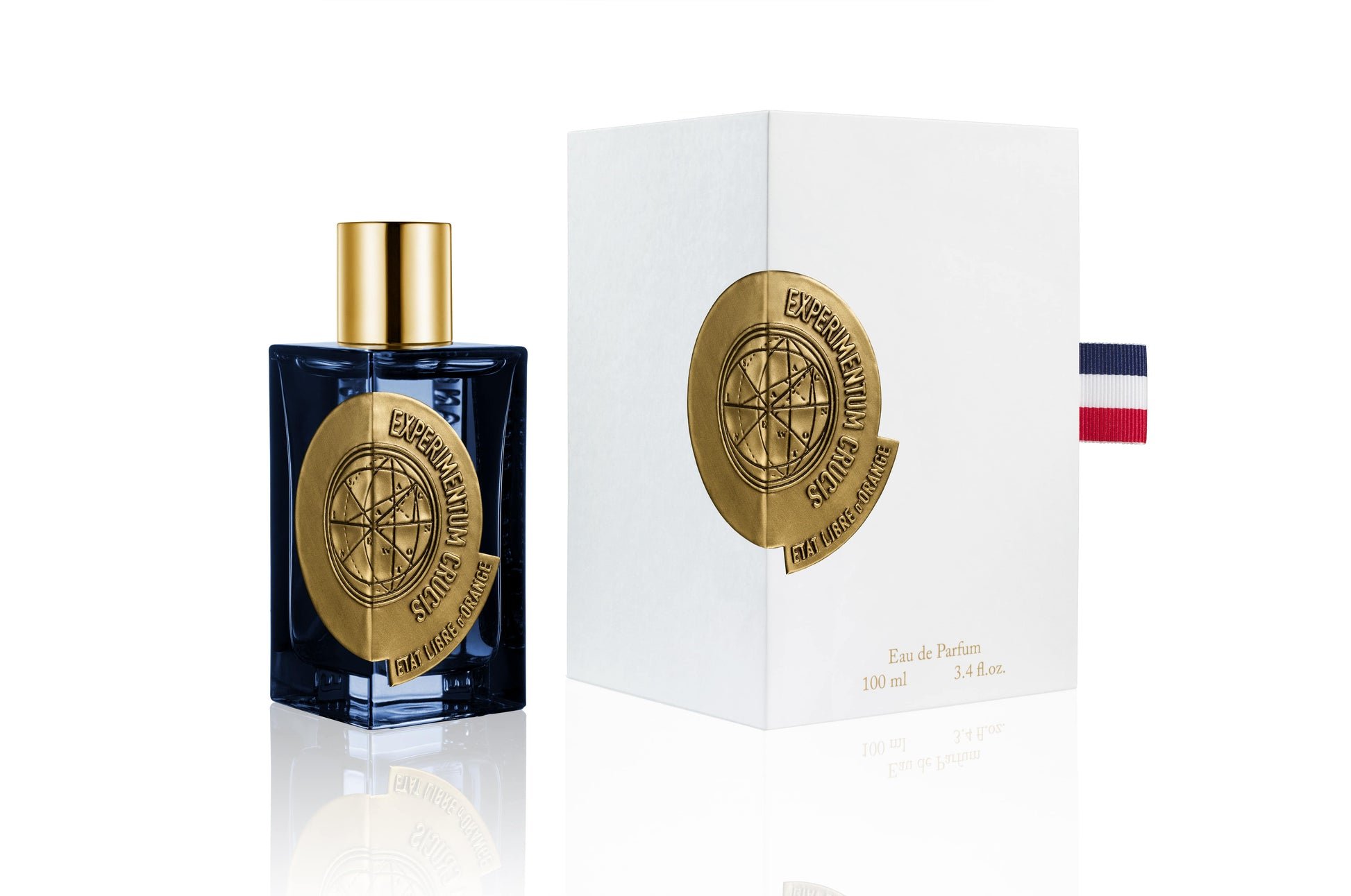 Etat Libre Experimentum Crucis EDP 100ML