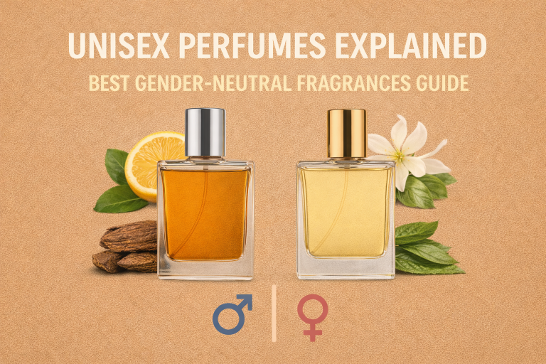 unisex perfumes