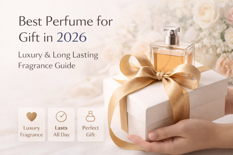 best perfumes for gift