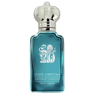 Iconic Feminine Clive Christian 50ML