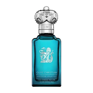 Iconic Feminine Clive Christian 50ML