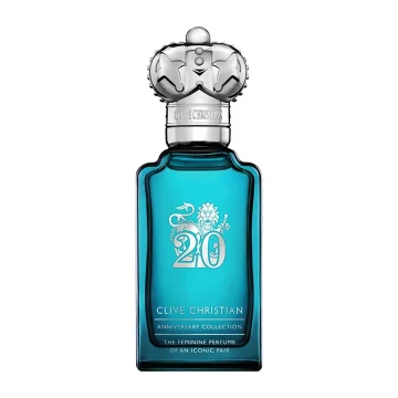 Iconic Feminine Clive Christian 50ML