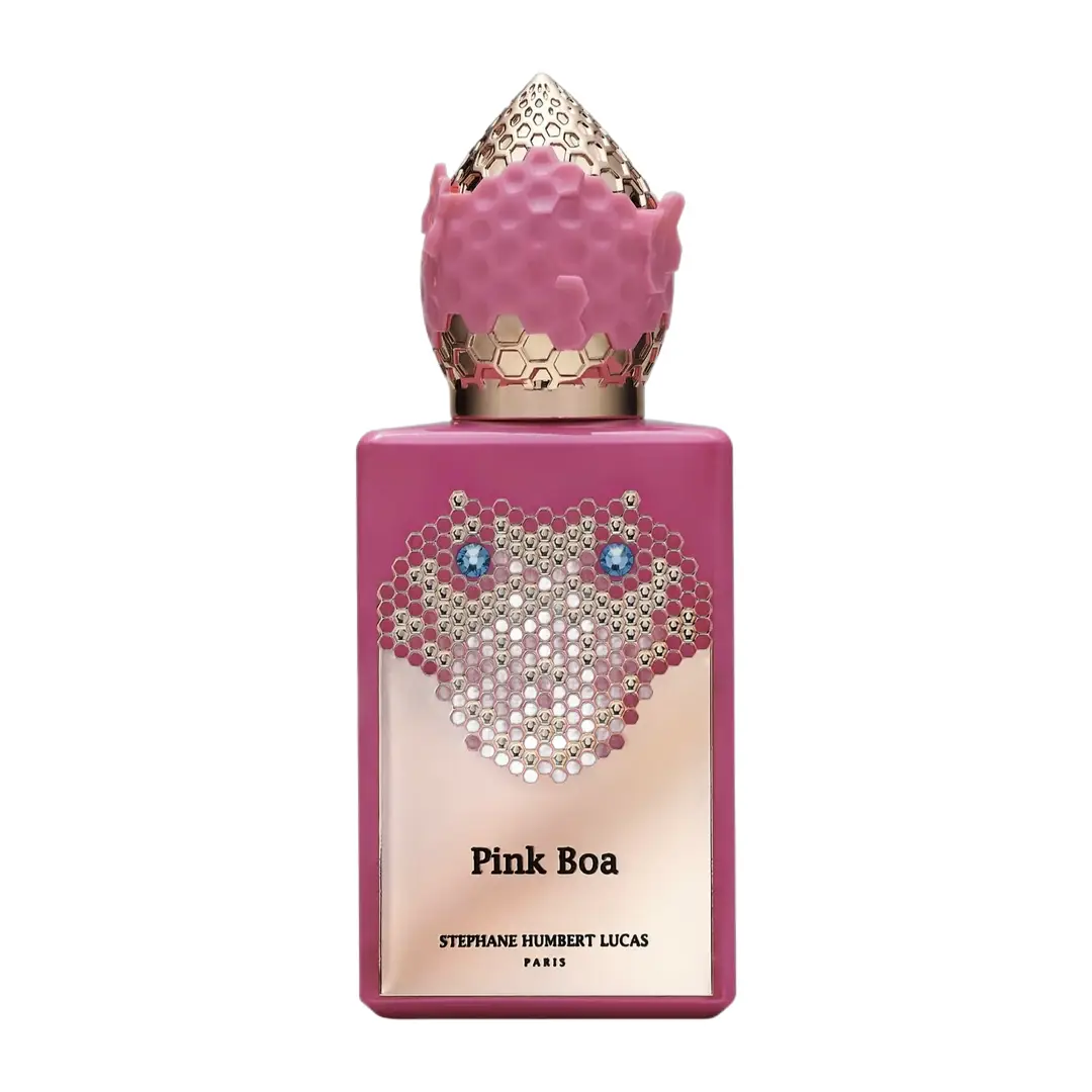 Pink Boa SHL 50ML