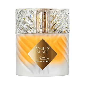 Kilian Paris Angels' Share On The Rocks Eau de Parfum 50ML