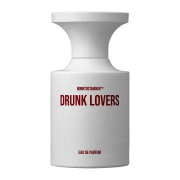 Borntostandout Drunk Lovers Eau de Parfum 100ML