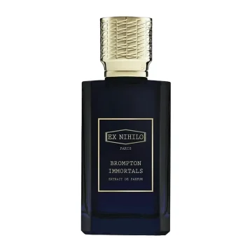 Ex Nihilo Brompton Immortals Extrait de Parfum 100ML