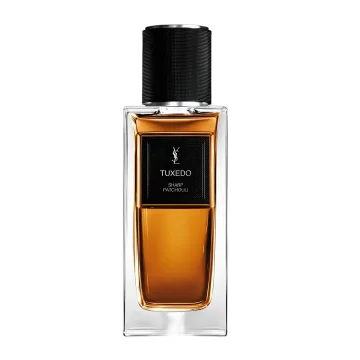 Tuxedo Sharp Patchouli Yves Saint Laurent EDP 125ML