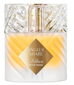 Kilian Paris Angels' Share On The Rocks Eau de Parfum 50ML