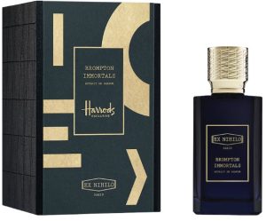 Ex Nihilo Brompton Immortals Extrait de Parfum 100ML
