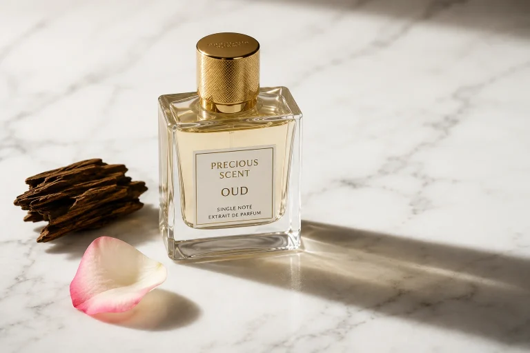 What Is a Single Note Perfume — And Why Dubai Buyers Are Obsessed With Them in 2026