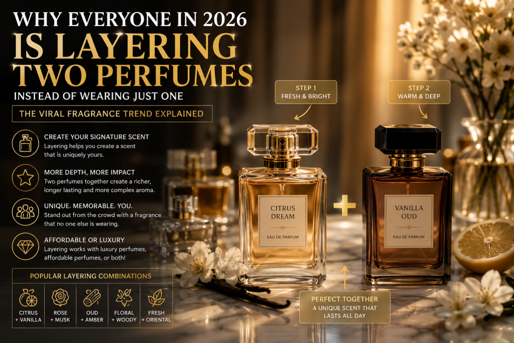 best perfumes for women