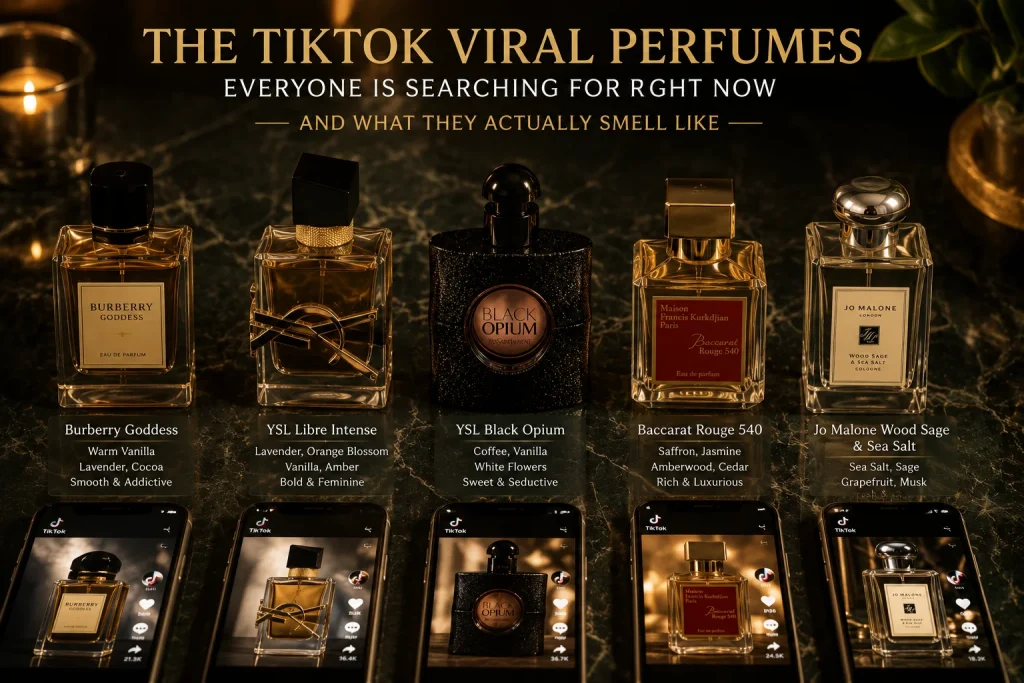 viral perfumes