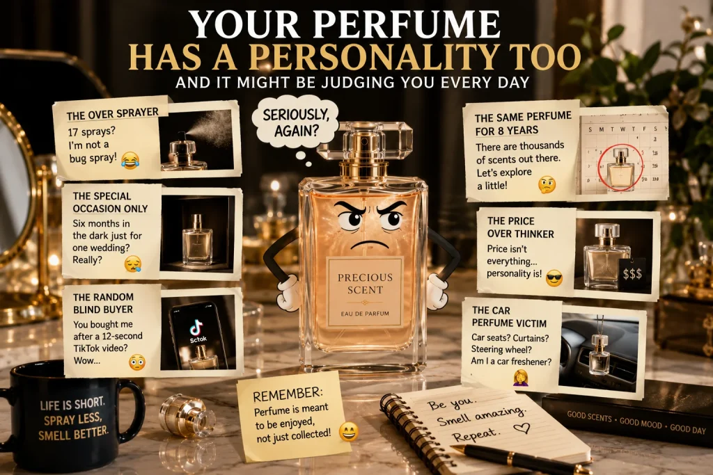 best fragrance