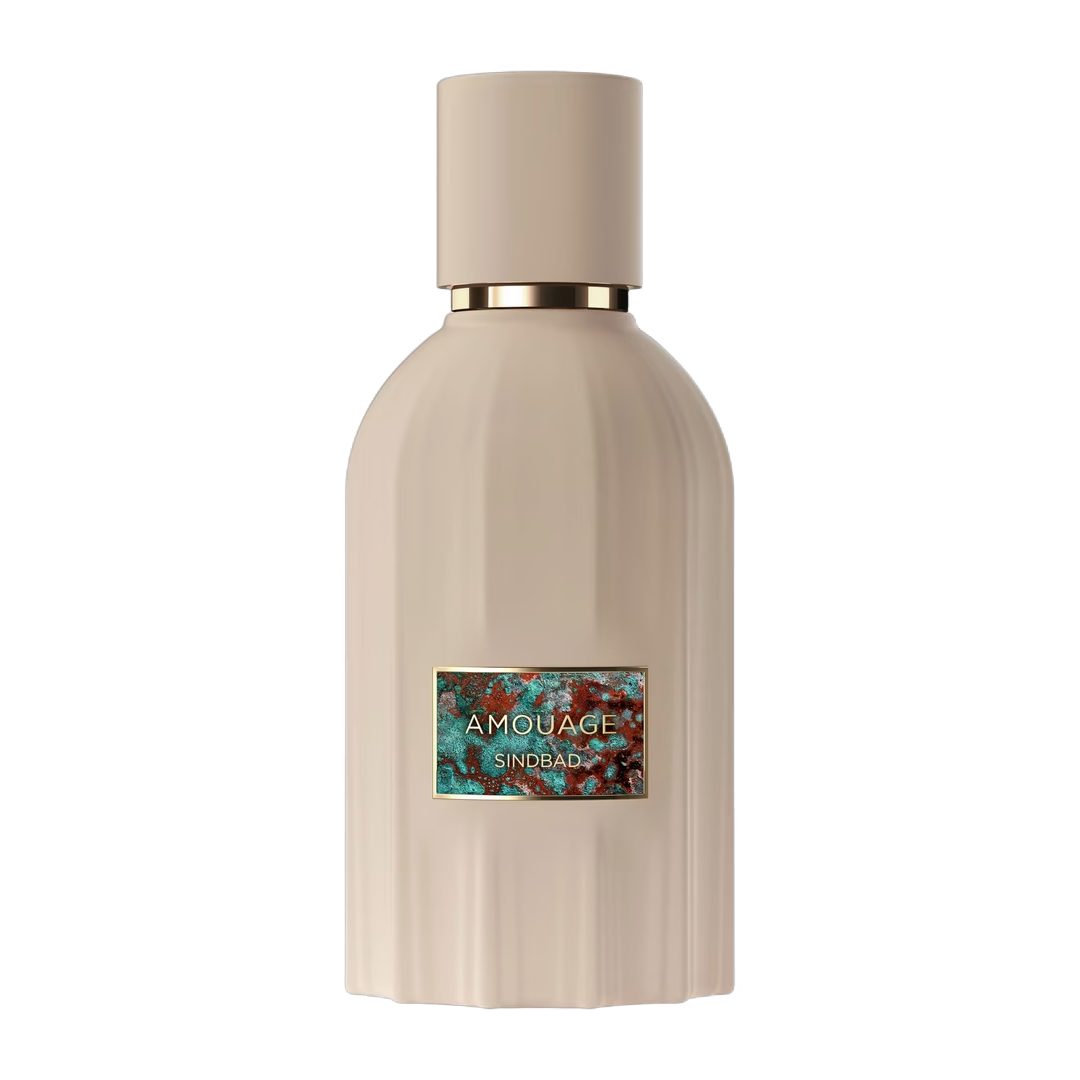 Sindbad Amouage