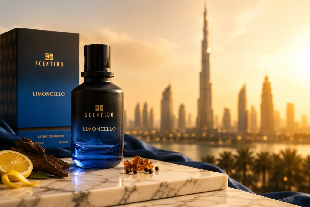 scentidoperfumes