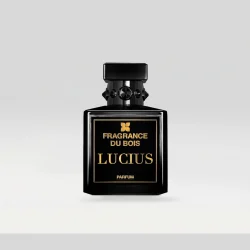 Fragrance Du Bois Lucius Parfum