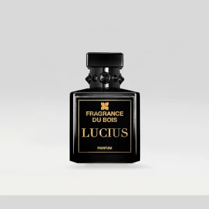 Fragrance Du Bois Lucius Parfum