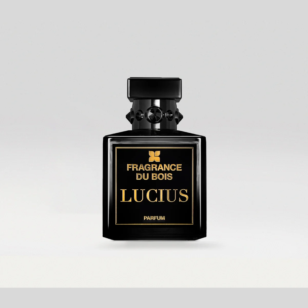 Fragrance Du Bois Lucius Parfum