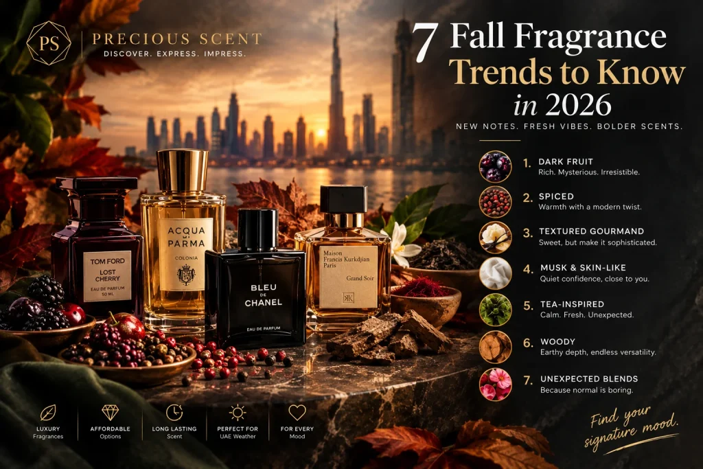 best fragrance for summer