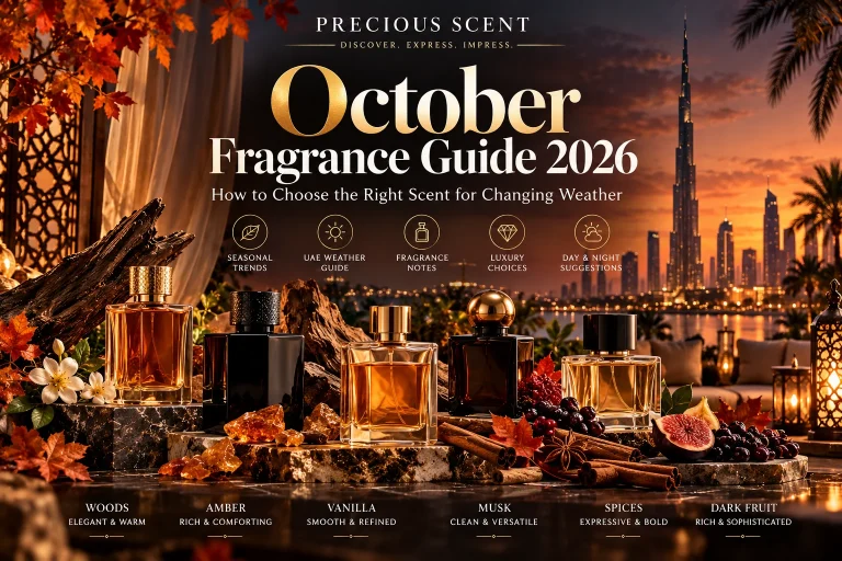 niche fragrance